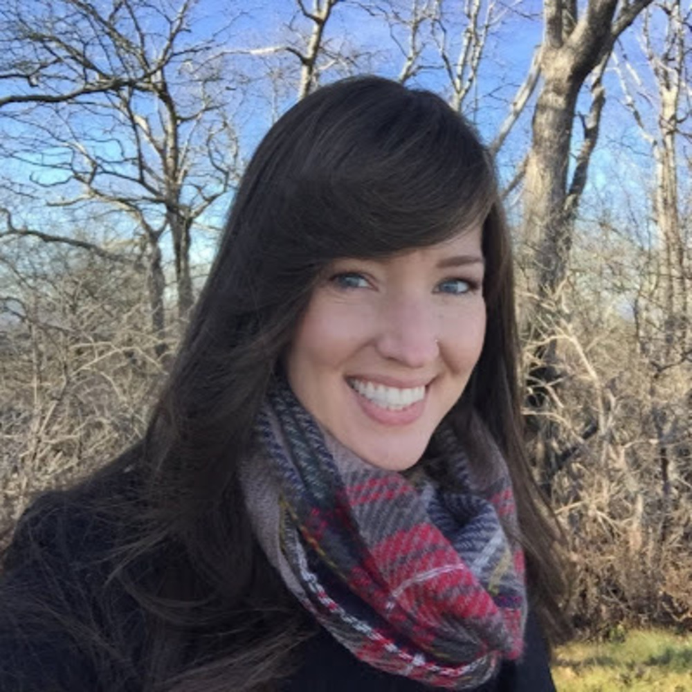 Meet your Posher, Laurie